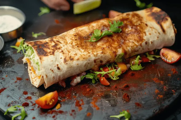 How to Make the Best Wrap: A Comprehensive Guide