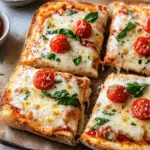 garlic-bread-pizza-mozzarella-recipe