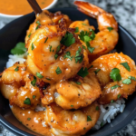 Bang Bang Shrimp Recipe – The Ultimate Crispy Delight