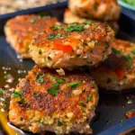 Golden Crusted Salmon: The Irresistible Homemade Classic That Wins Every Time