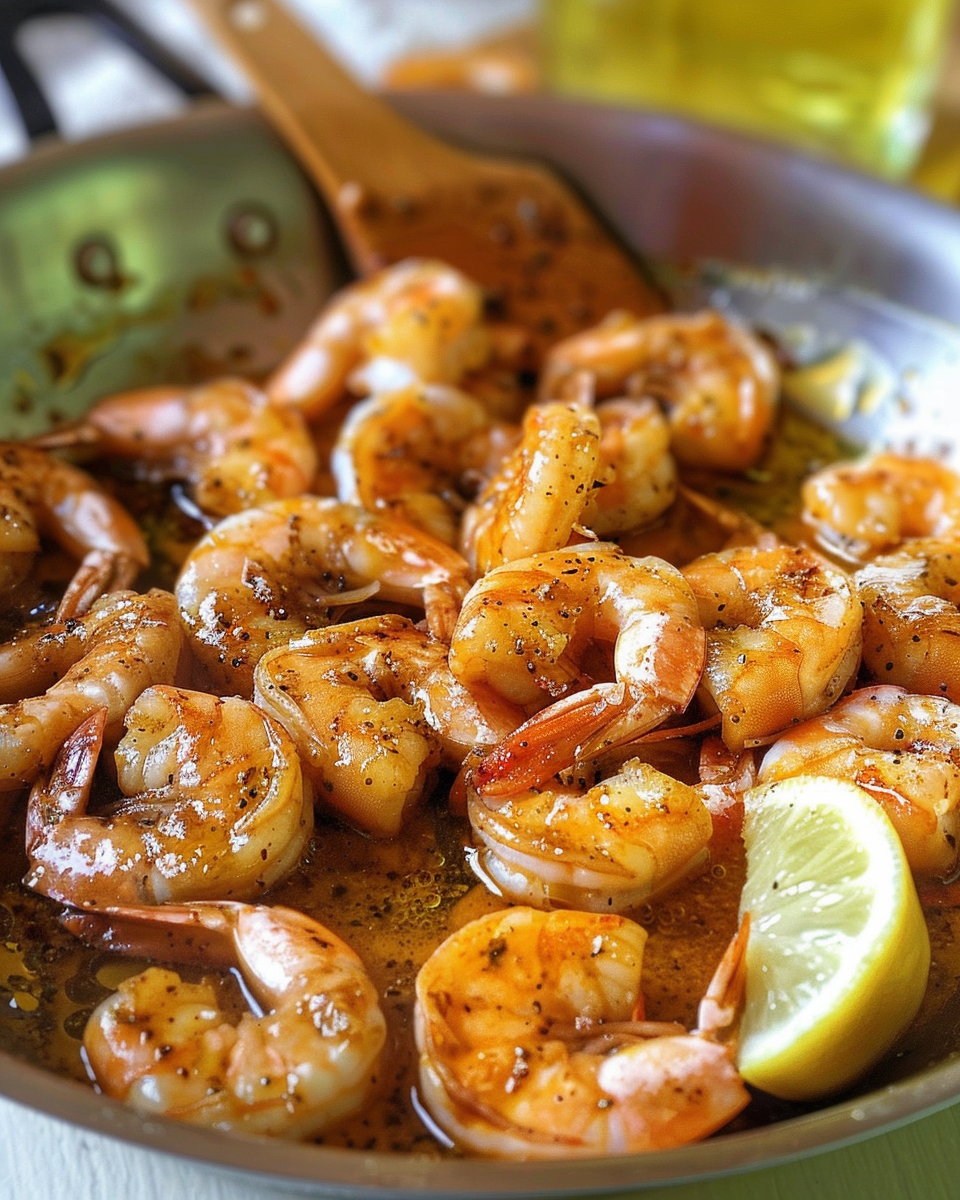 Best Homemade Bubba Gump Shrimp: A Delicious, Flavorful Dish for Any Occasion