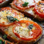 Pizza Toast Recipe: A Comforting Classic Reinvented