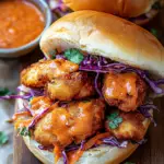 Irresistible Bang Bang Chicken Sandwiches You’ll Crave Every Week