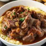 Tender Greek-Inspired Beef Stew with Shallots and Warm Spices: Your Ultimate Guide to a Hearty, Flavorful Comfort Meal