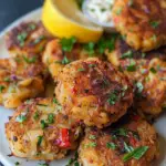 Classic Crab Cakes Recipe: A Delicious and Easy Seafood Dish