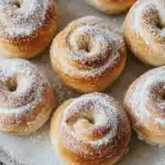 Cardamom Sugar Danish Buns: The Ultimate Fluffy, Spiced Treat for Cozy Mornings