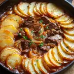 Beef Stew with Potato Topping: Your Ultimate Guide to a Hearty, Soul-Warming Classic