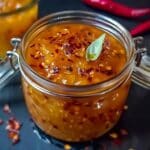 Sweet Pineapple and Ginger Sauce: Your New Go-To Flavor Booster