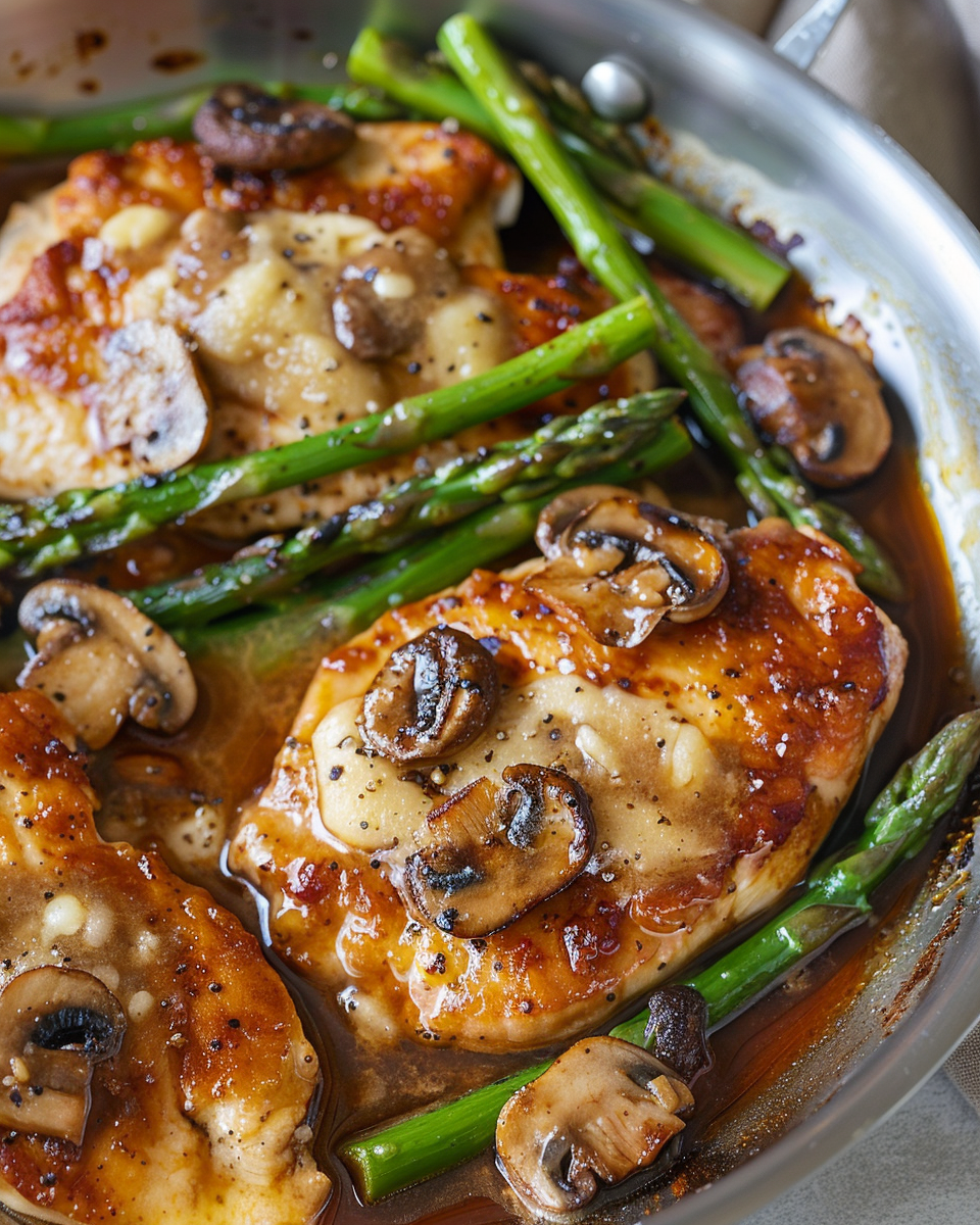 Cheesecake Factory Chicken Madeira Recipe: How You Can Make This Restaurant Favorite at Home