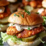 Spicy Chicken Sliders with Alabama White Sauce: Your Ultimate Guide to Bold, Flavorful Bites