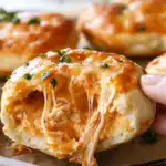 Buffalo Chicken Biscuit Bites: The Ultimate Spicy Snack for Every Occasion