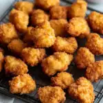 Crispy Fried Chicken Bites Recipe: Crunchy, Juicy, and Totally Addictive