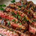 Juicy Steak with Cowboy Butter: Your Step-by-Step Guide to the Perfect Sear