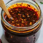 Homemade Spicy Chili Garlic Oil: The Flavor-Packed Condiment You’ll Want on Everything