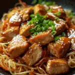 Easy Chicken Chow Mein Stir Fry: A Takeout Favorite You Can Master at Home