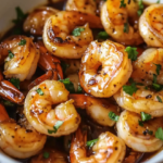 Quick & Easy Honey Garlic Shrimp Recipe: A Flavorful Dinner in Under 30 Minutes