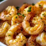 Crispy Air Fryer Shrimp with Bold Seasoning