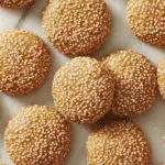 Sesame Honey Chewy Cookies: Your Ultimate Guide to Baking the Perfect Sweet and Nutty Treats