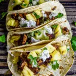 Chipotle Grilled Chicken Pineapple Tacos: Your Ultimate Flavor Adventure