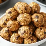 Easy No-Bake Peanut Butter Energy Bites: Your Ultimate Guide to a Healthy, Quick Snack