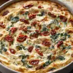 Creamy Spinach and Sun-Dried Tomato Dip Recipe — The Ultimate Crowd-Pleasing Appetizer