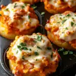 Crispy Buffalo Chicken Smashed Potatoes: The Ultimate Game Day Snack